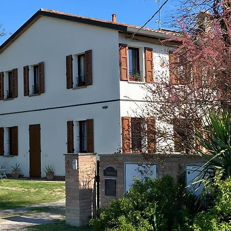 I Gatti E La Volpe B&B Budrio  エクステリア 写真