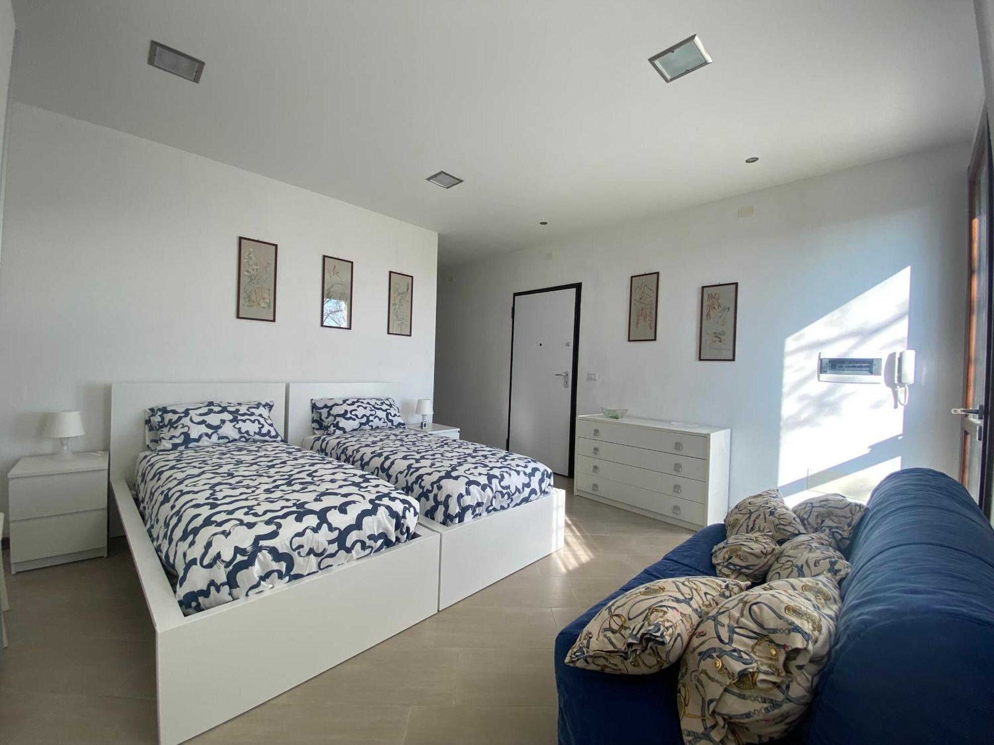 I Gatti E La Volpe B&B Budrio  エクステリア 写真